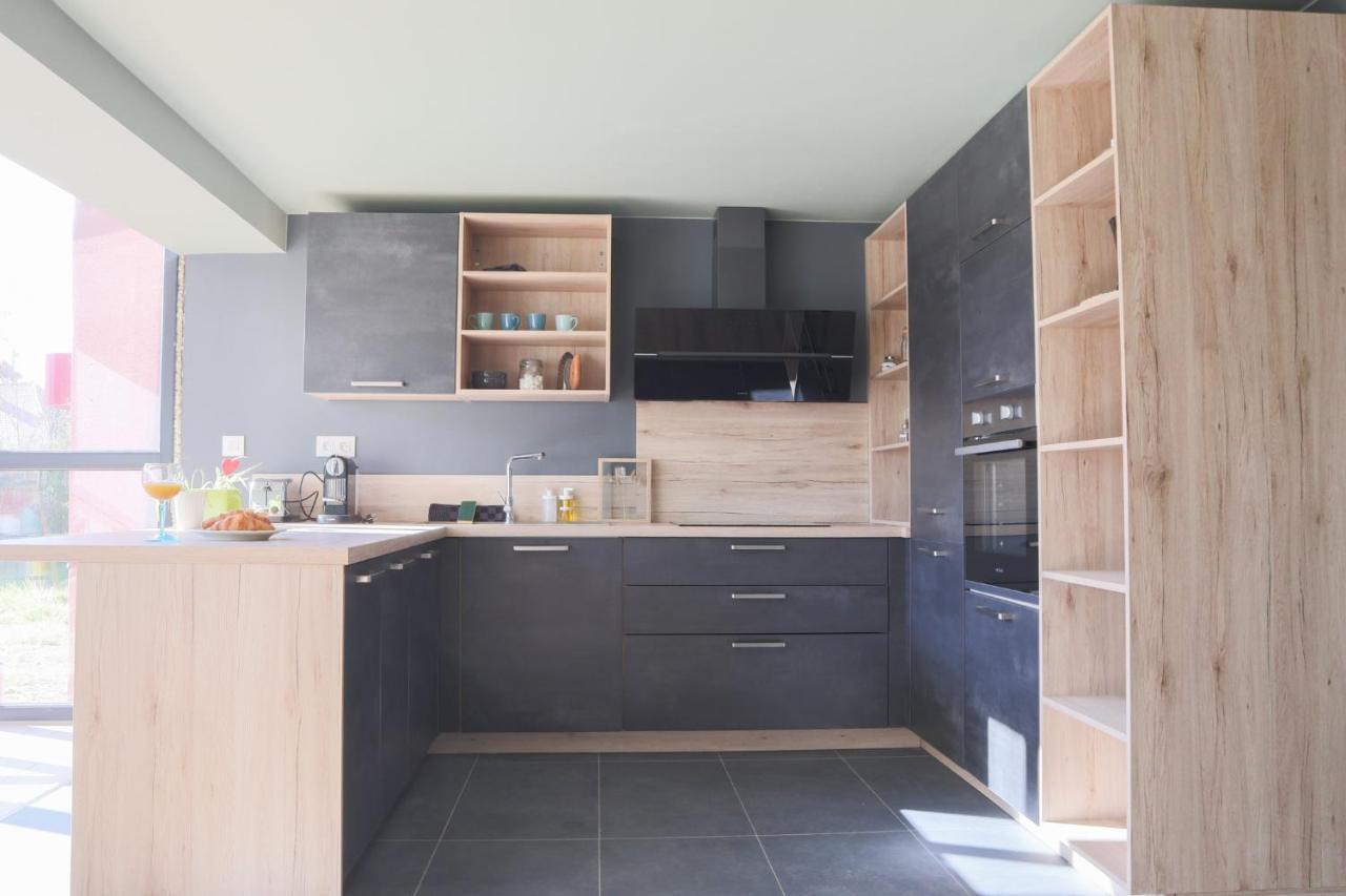 Apartment Le Tropical, Chic & Design Wahlbach