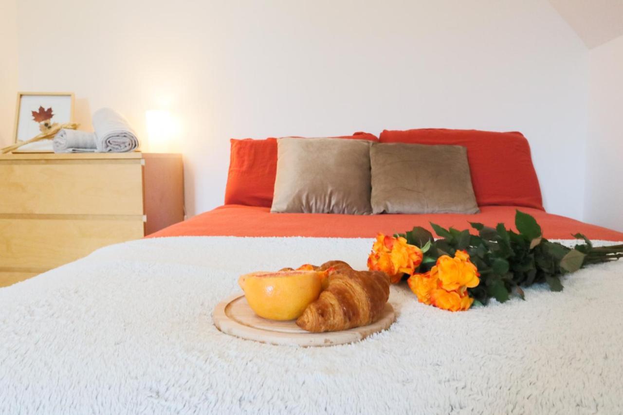 Apartment Le Tropical, Chic & Design