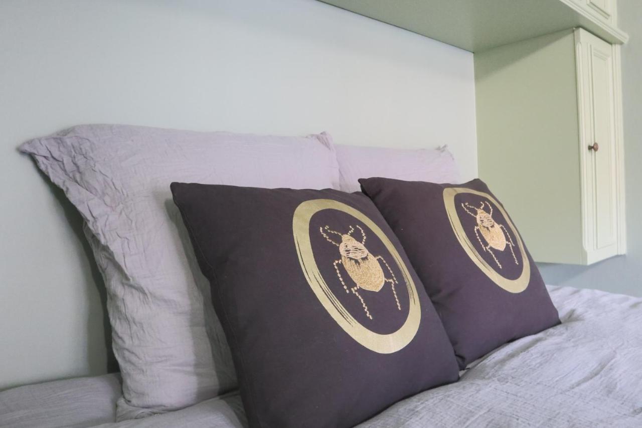 Appartement Le Tropical, Chic & Design *