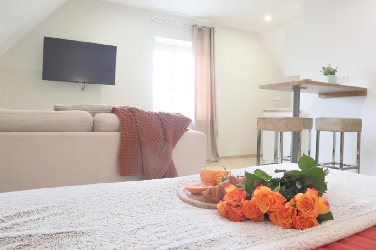 Apartment Le Tropical, Chic & Design Wahlbach