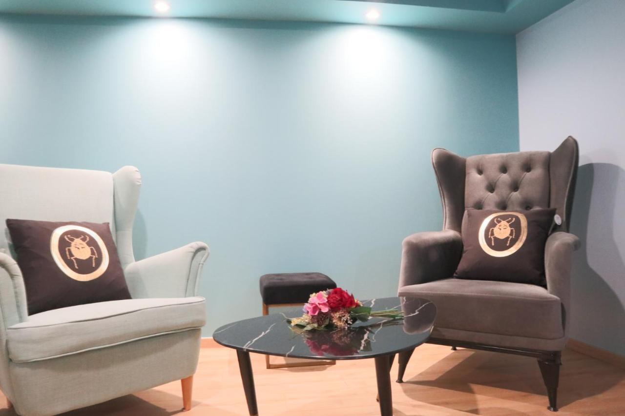 Appartement Le Tropical, Chic & Design *
