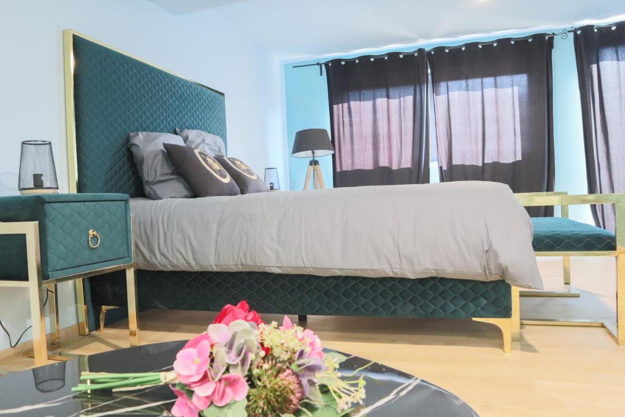 Le Tropical, Chic & Design *