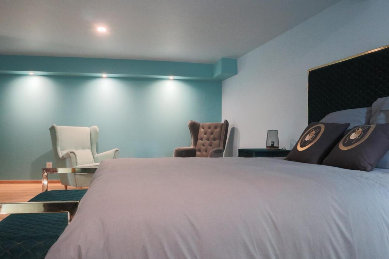 Apartment Le Tropical, Chic & Design