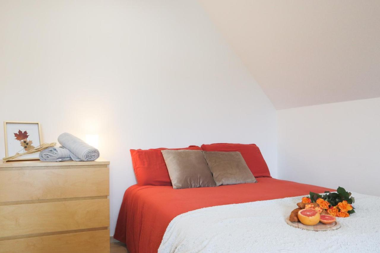 Le Tropical, Chic & Design Apartment