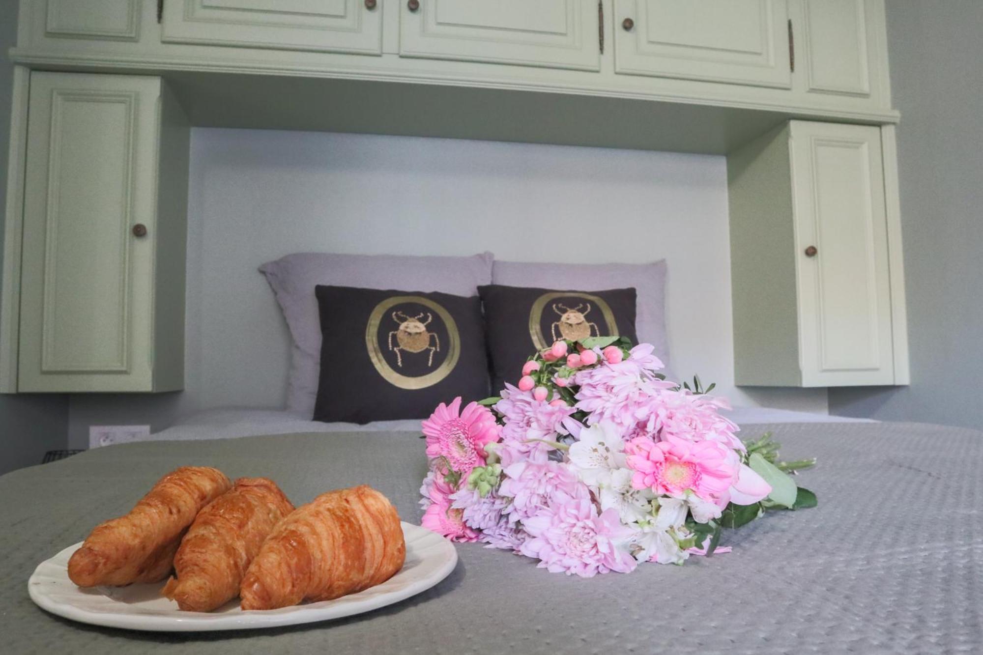 Appartement Le Tropical, Chic & Design