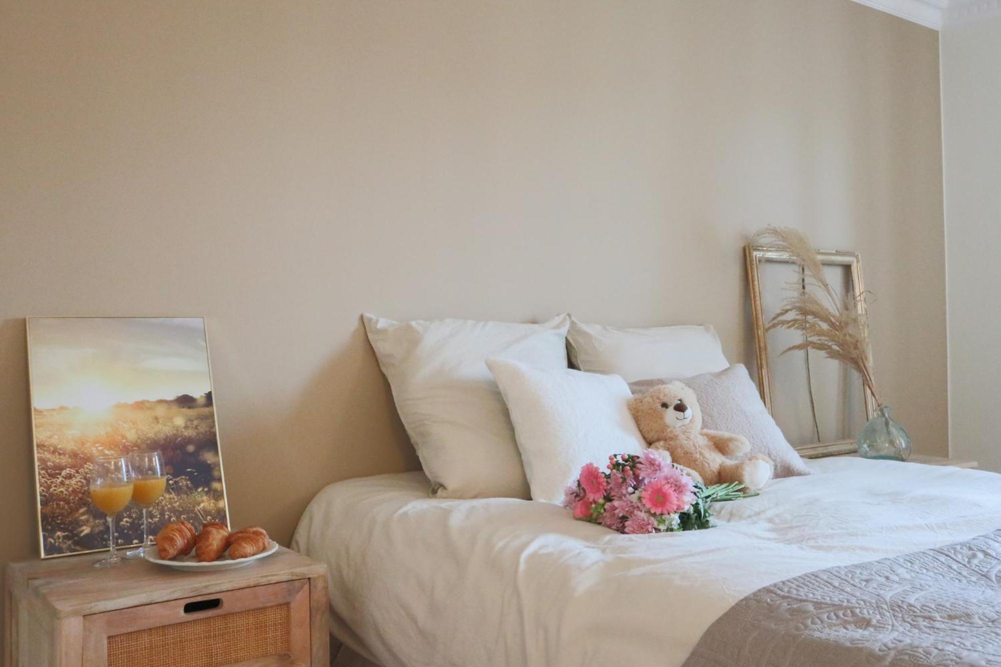 Le Tropical, Chic & Design Appartement *