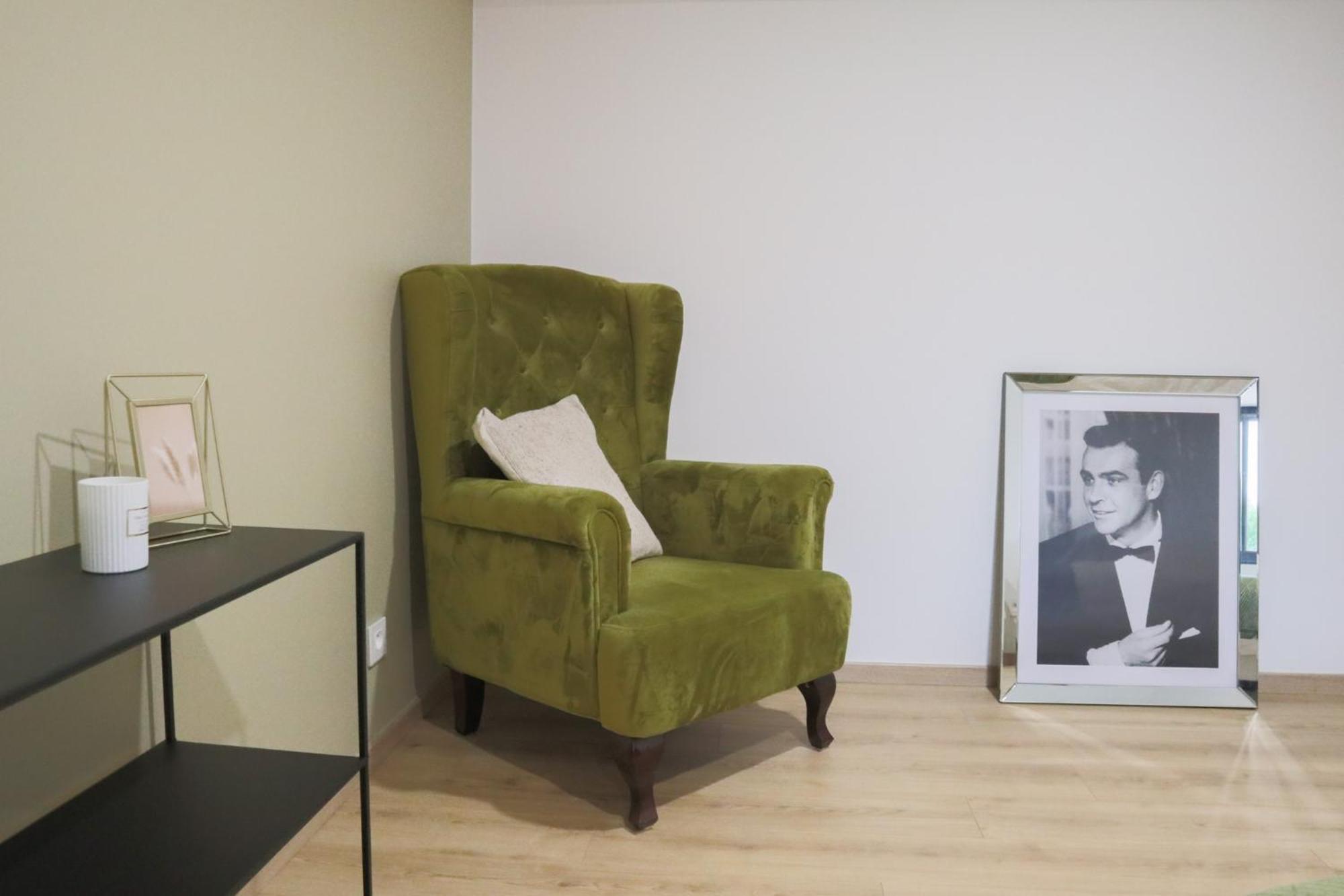 Apartment Le Tropical, Chic & Design *