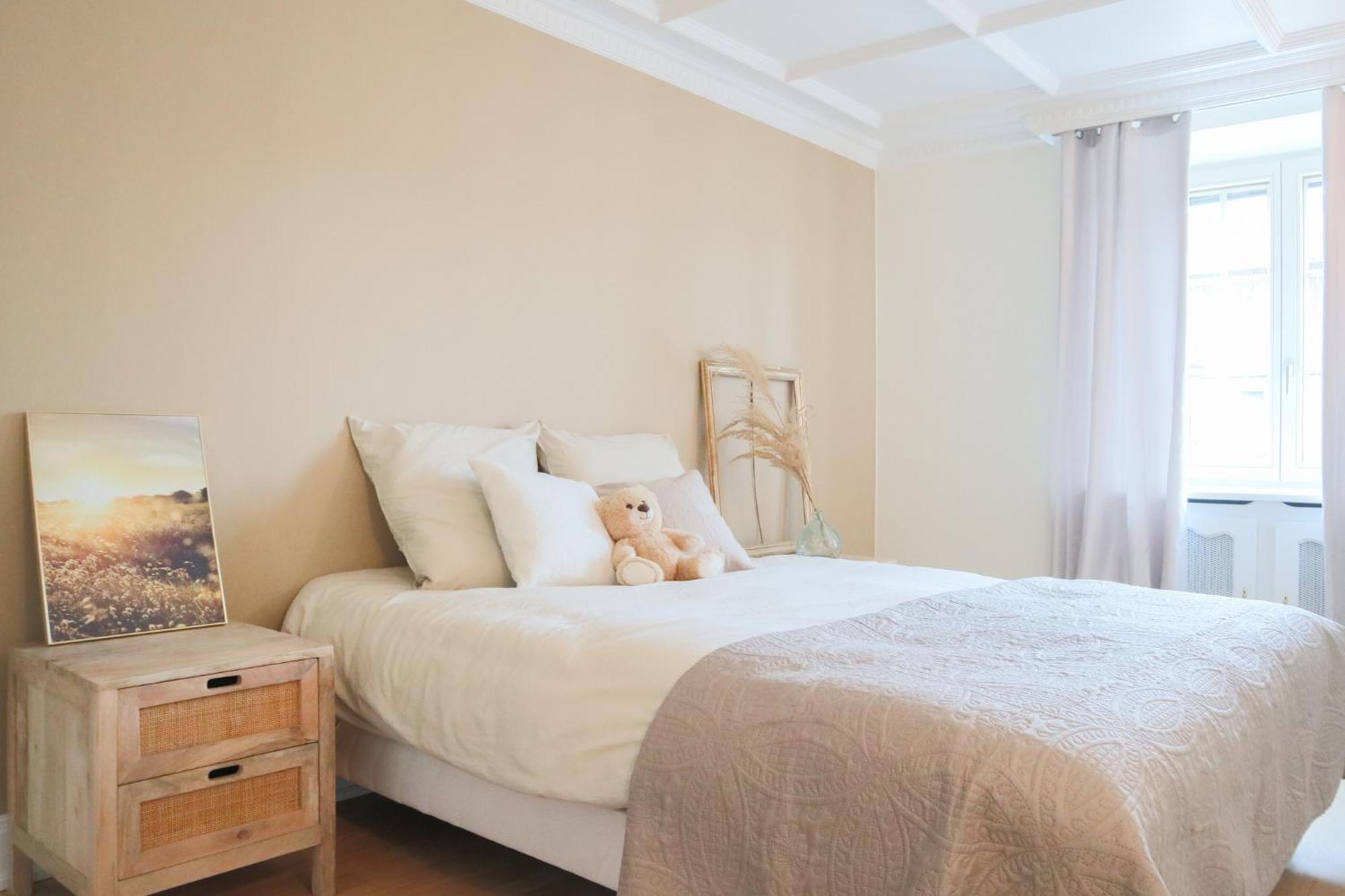 Le Tropical, Chic & Design Apartment *