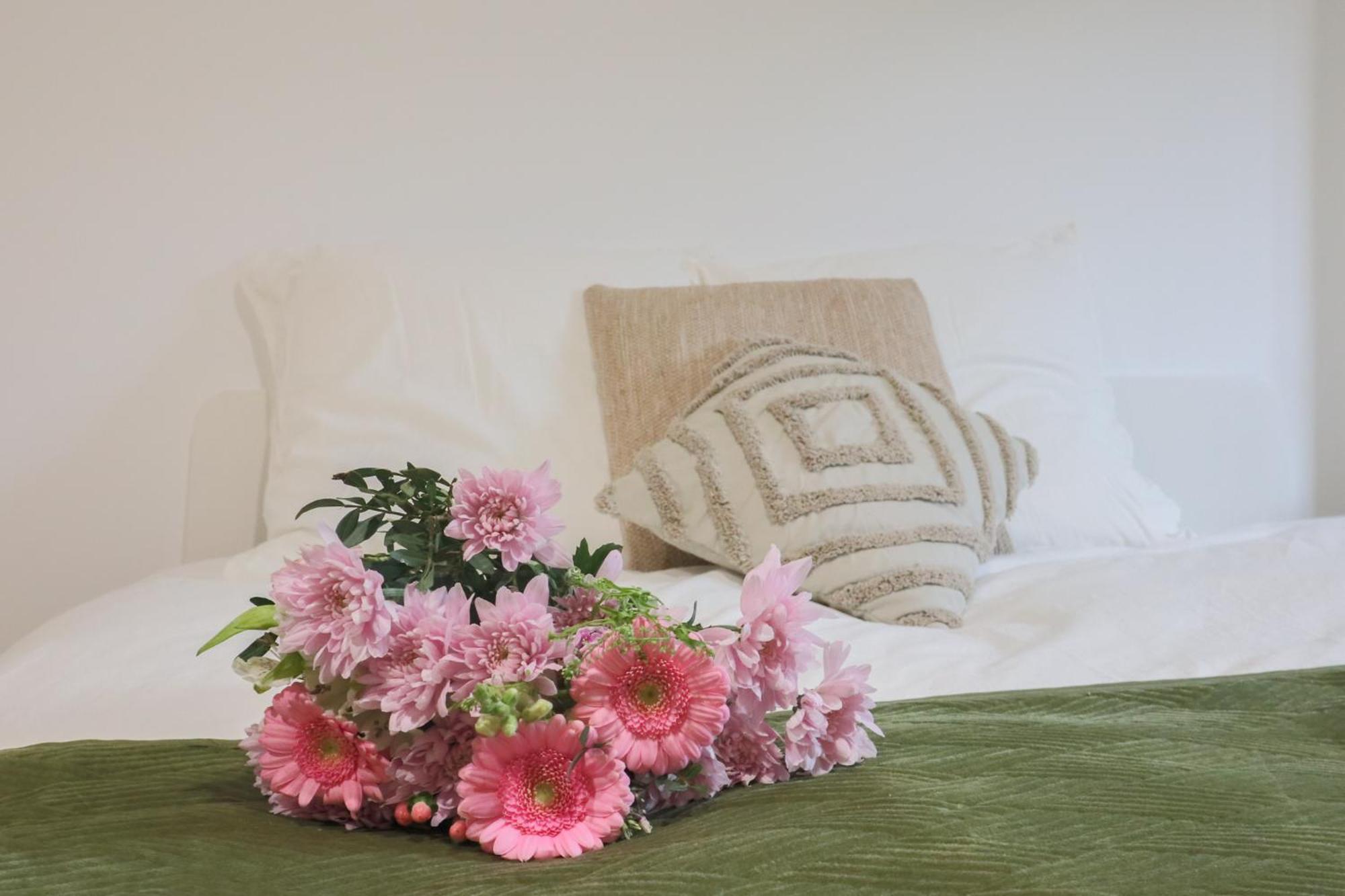 Le Tropical, Chic & Design Apartment Wahlbach