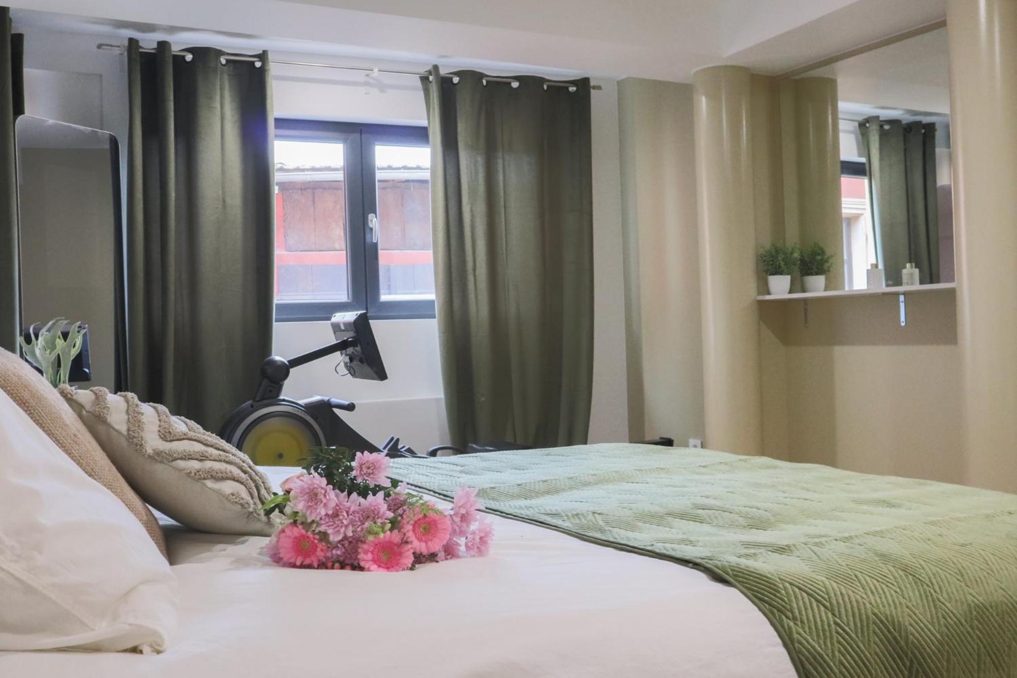 Le Tropical, Chic & Design