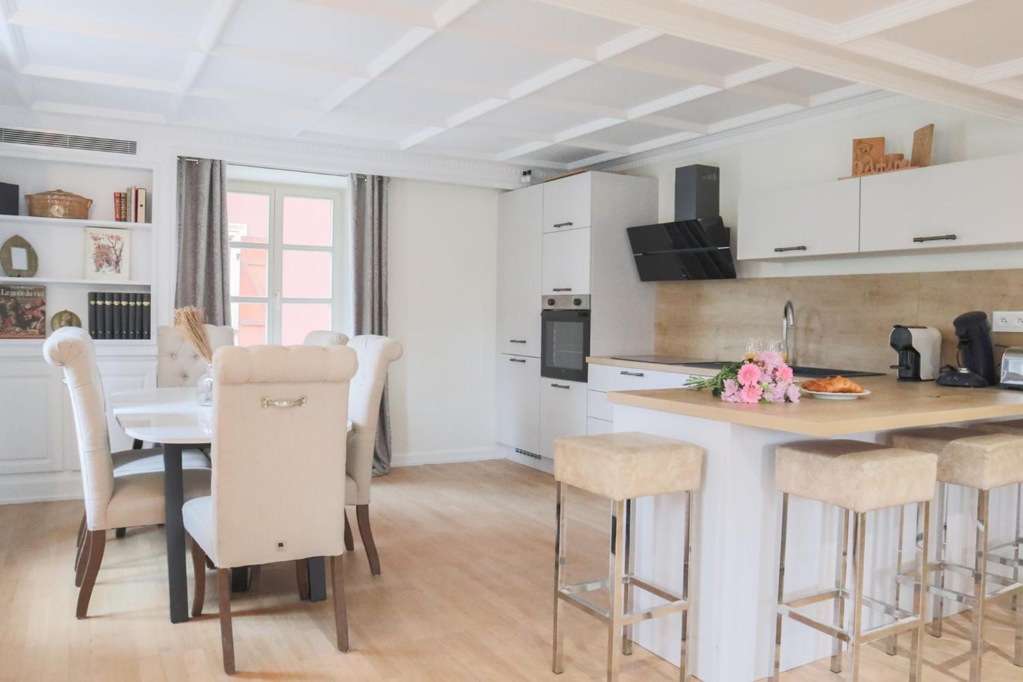 Le Tropical, Chic & Design Wahlbach
