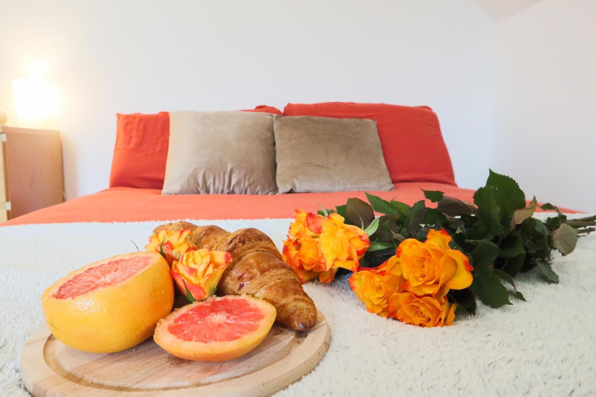Apartment Le Tropical, Chic & Design