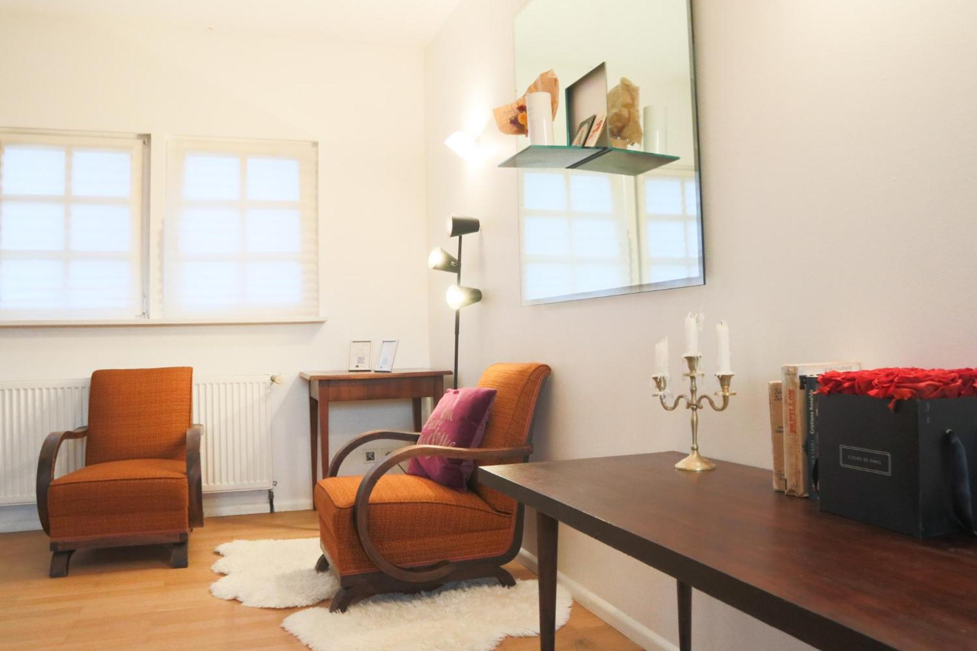 Le Tropical, Chic & Design Apartment