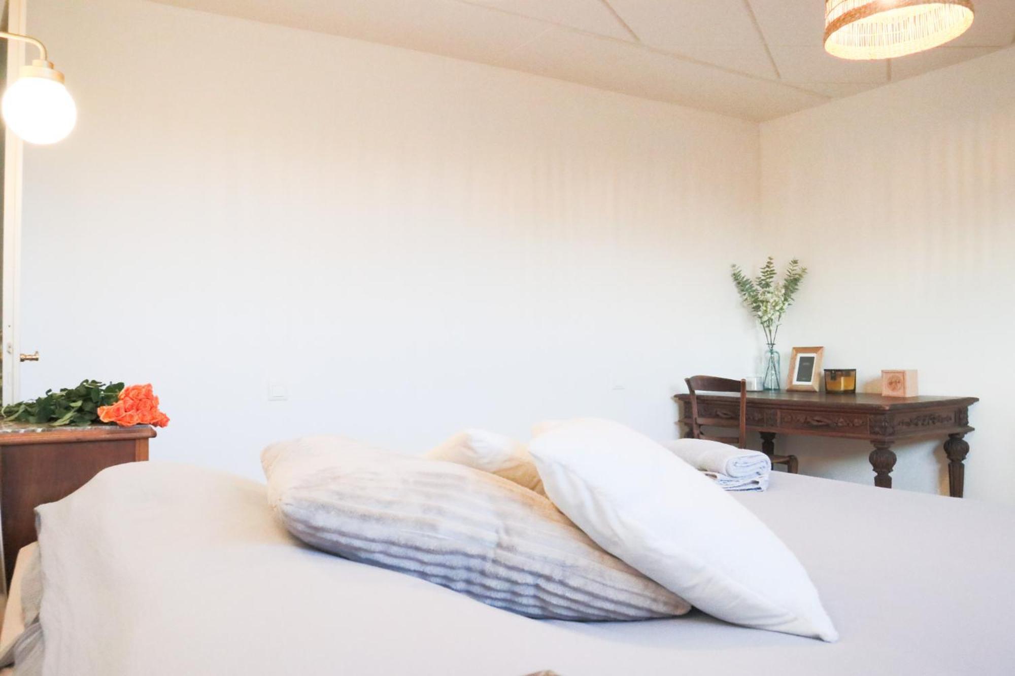 Le Tropical, Chic & Design Apartment Wahlbach