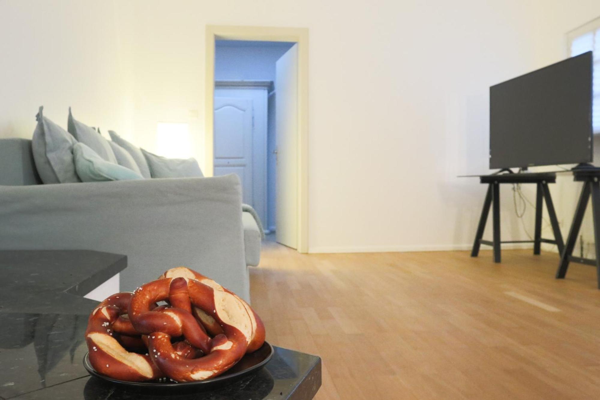 Le Tropical, Chic & Design Apartment *