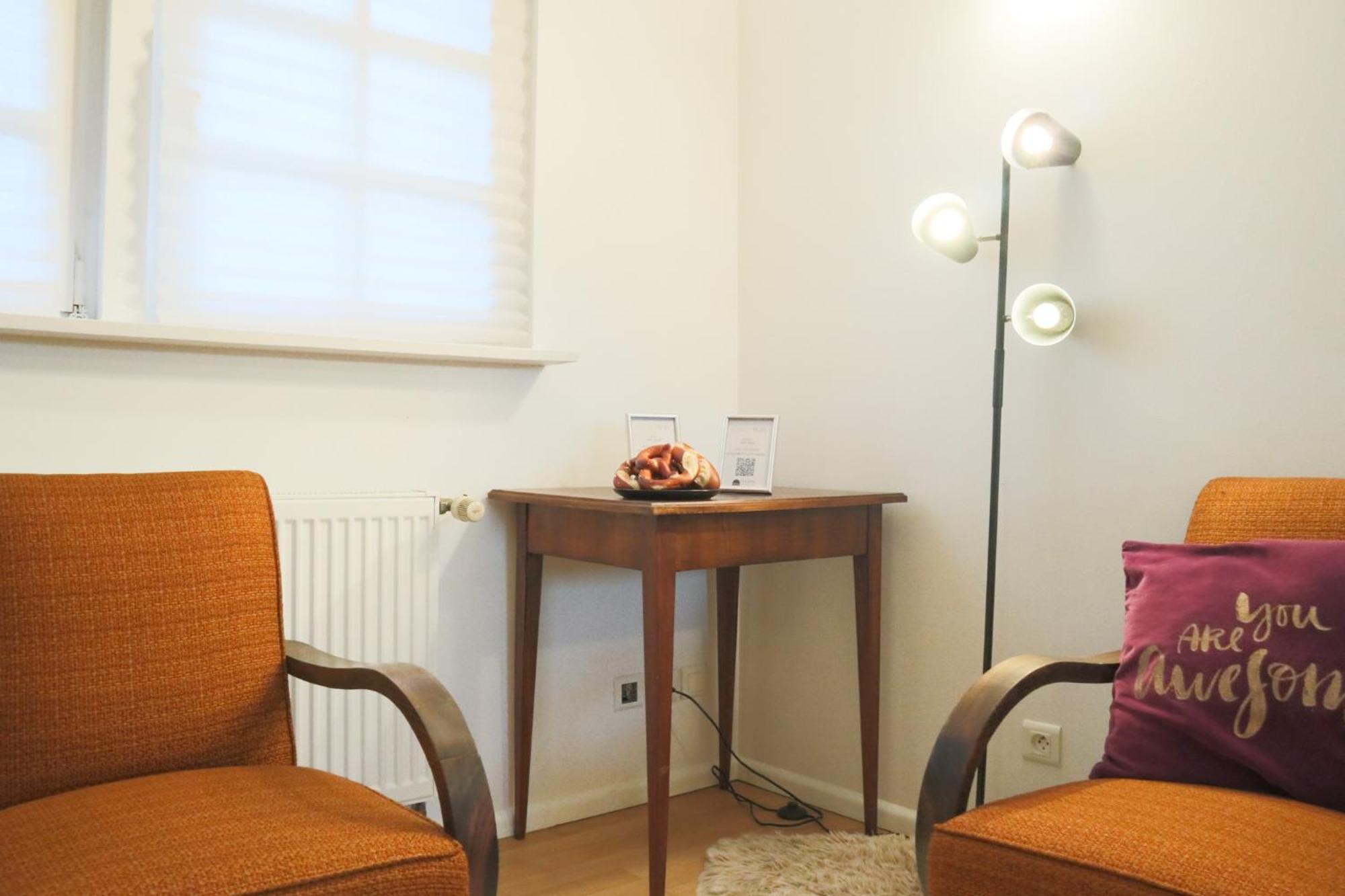 Apartment Le Tropical, Chic & Design