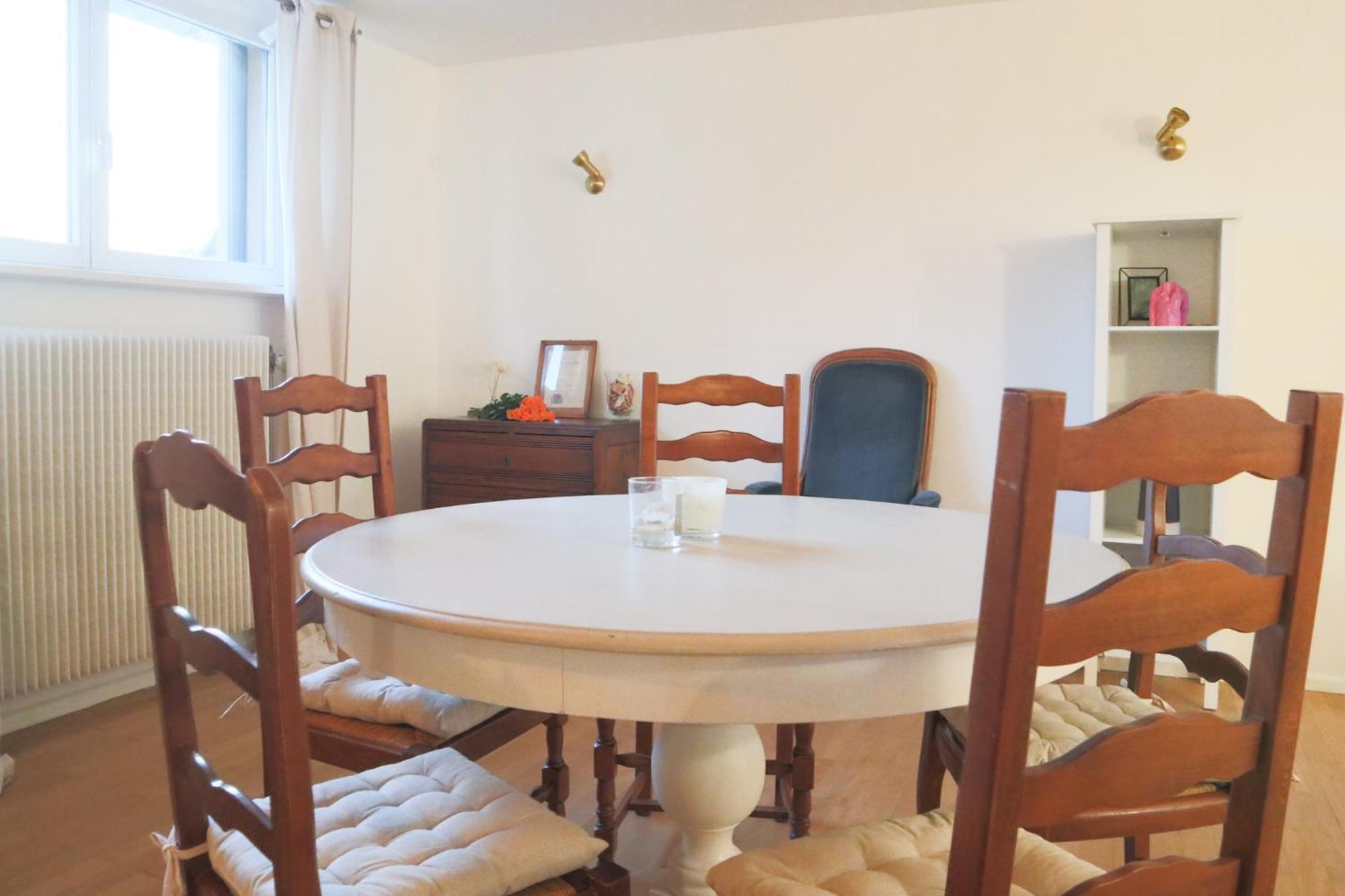 Le Tropical, Chic & Design Apartment Wahlbach