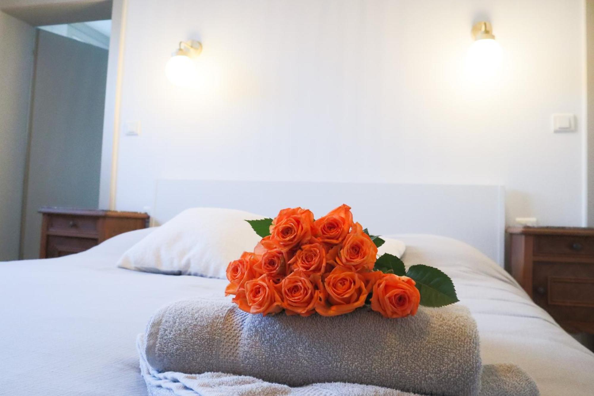Apartment Le Tropical, Chic & Design *