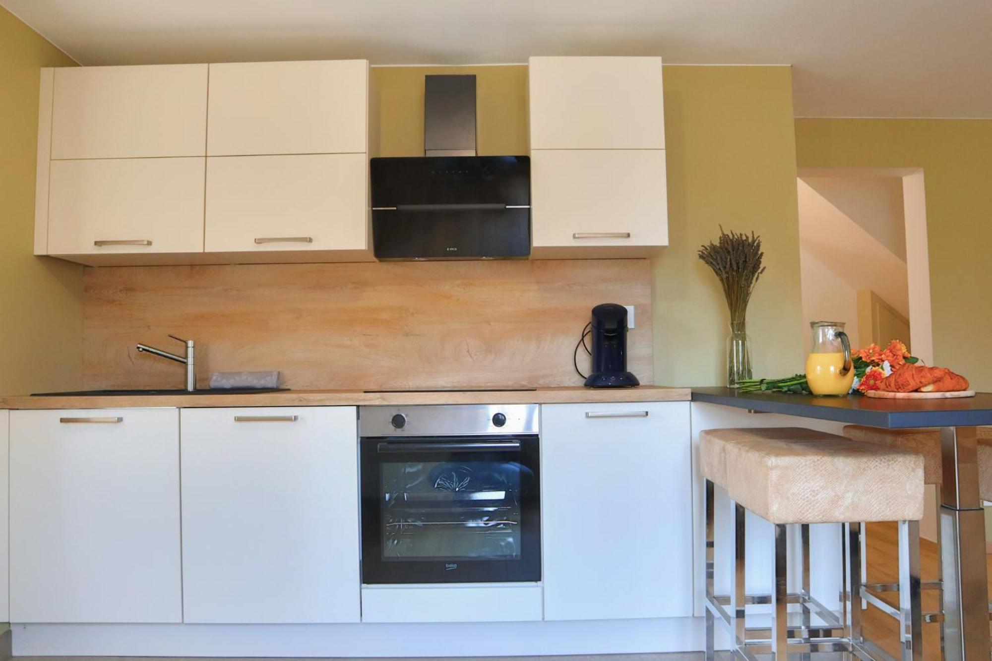 Le Tropical, Chic & Design Apartment *