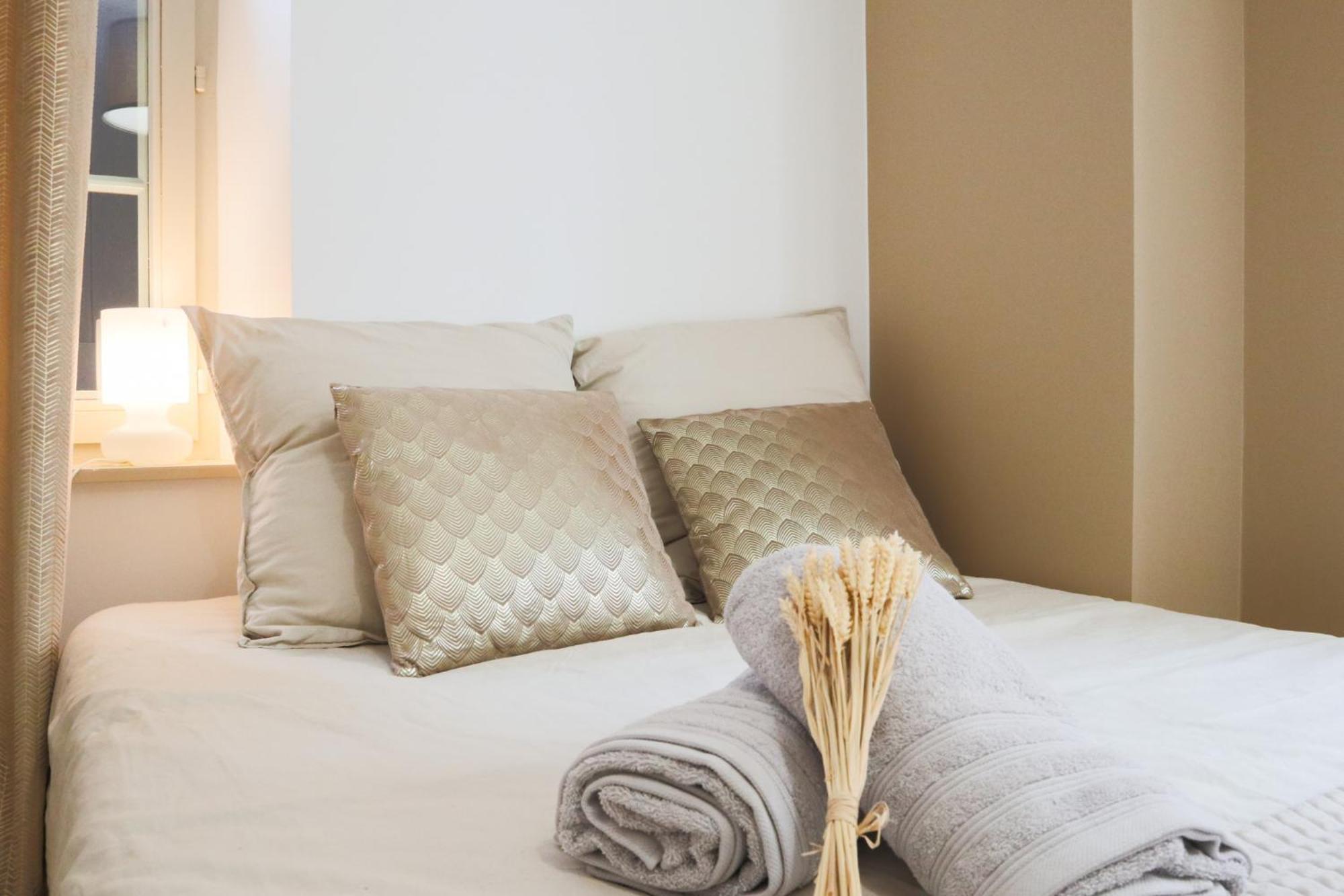Le Tropical, Chic & Design Apartment Wahlbach