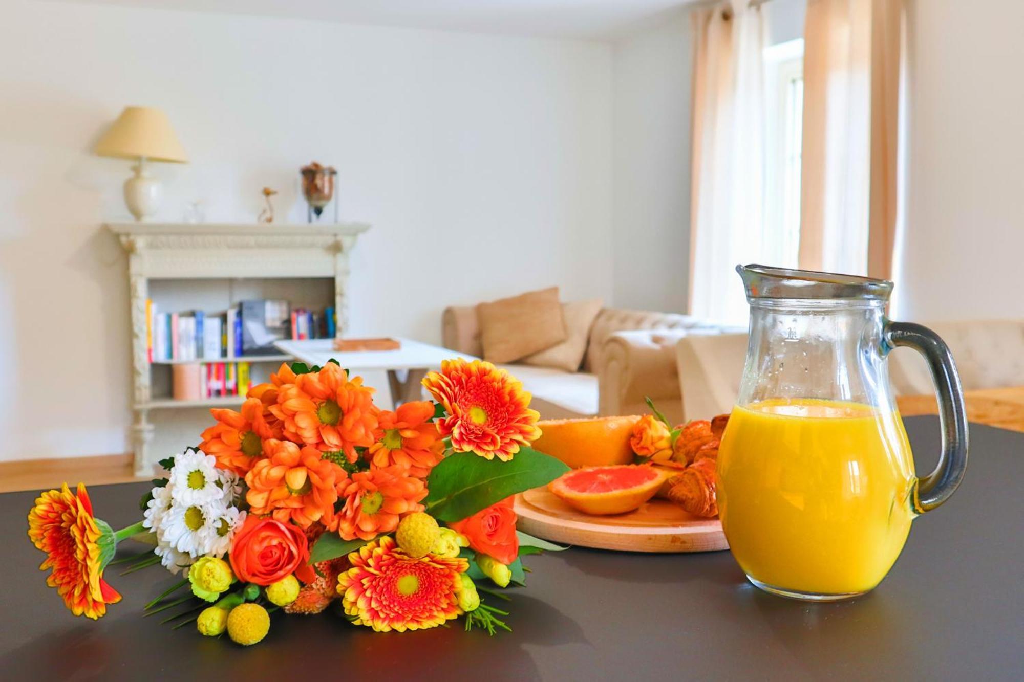 Apartment Le Tropical, Chic & Design *