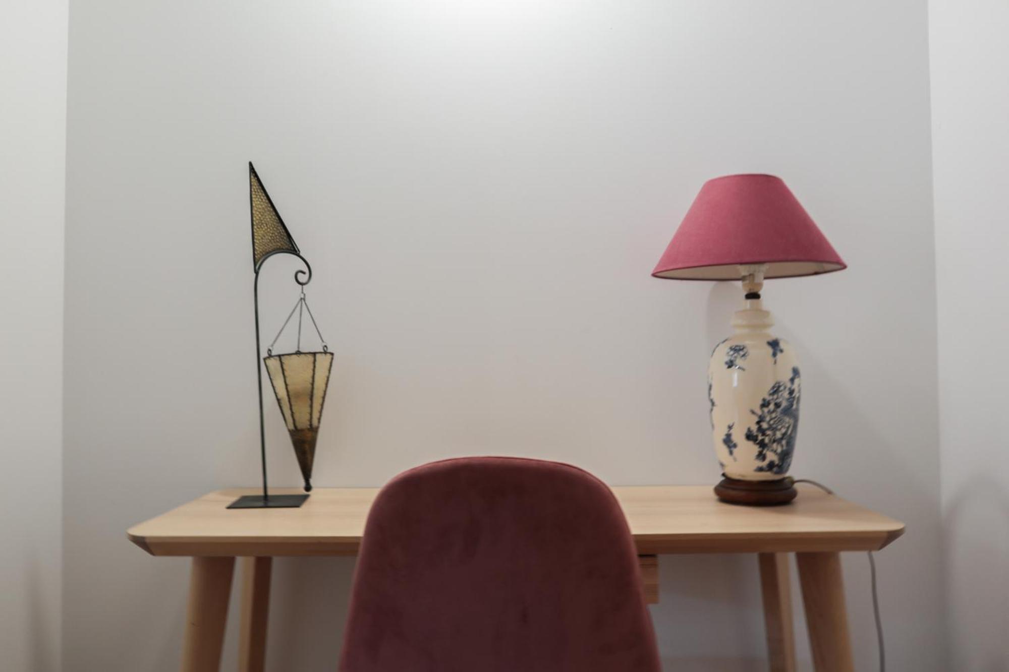 Le Tropical, Chic & Design Wahlbach