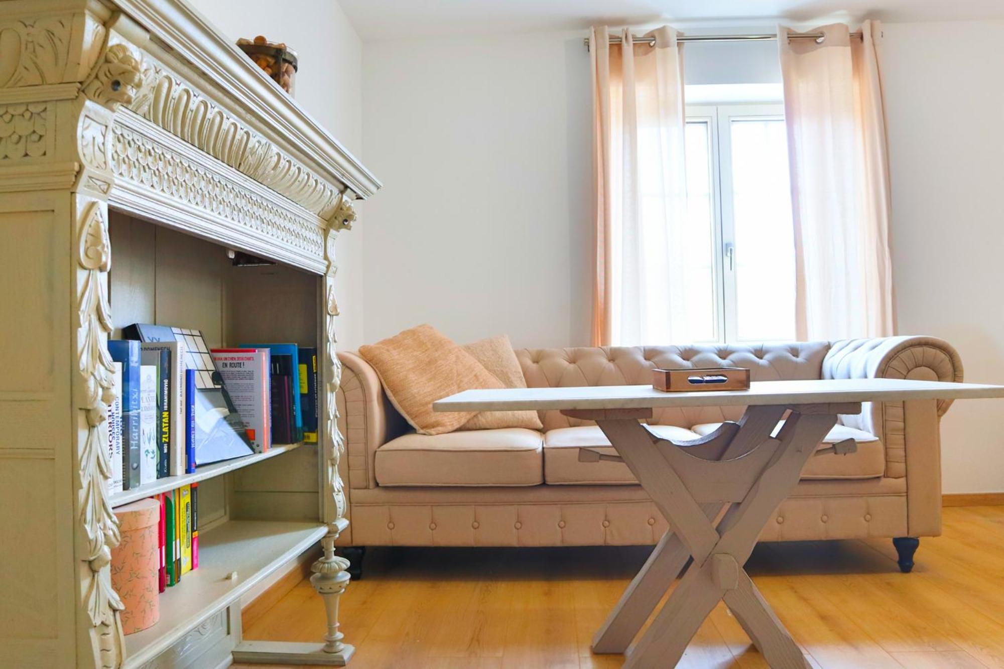 Le Tropical, Chic & Design *