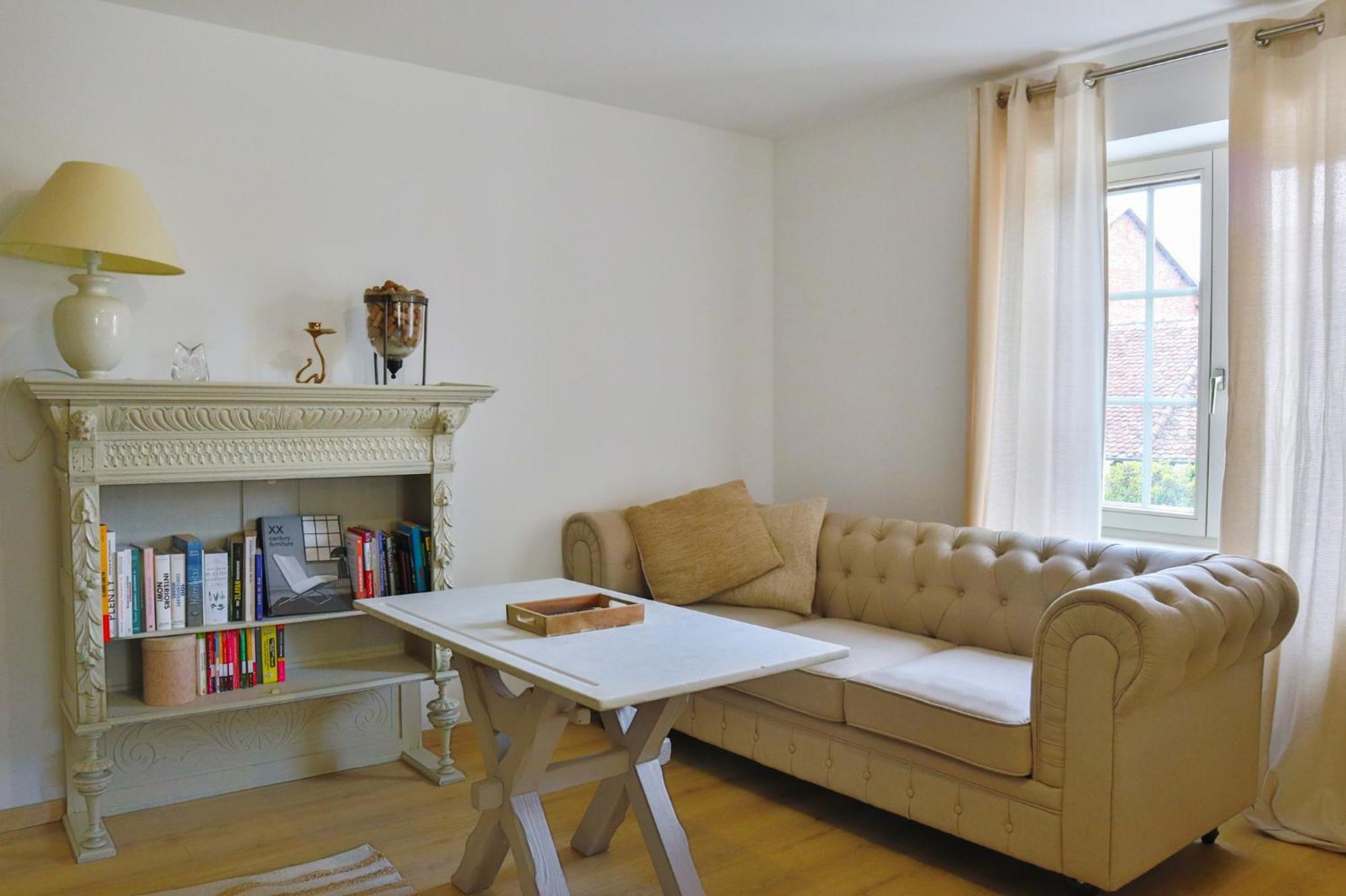Le Tropical, Chic & Design * Wahlbach