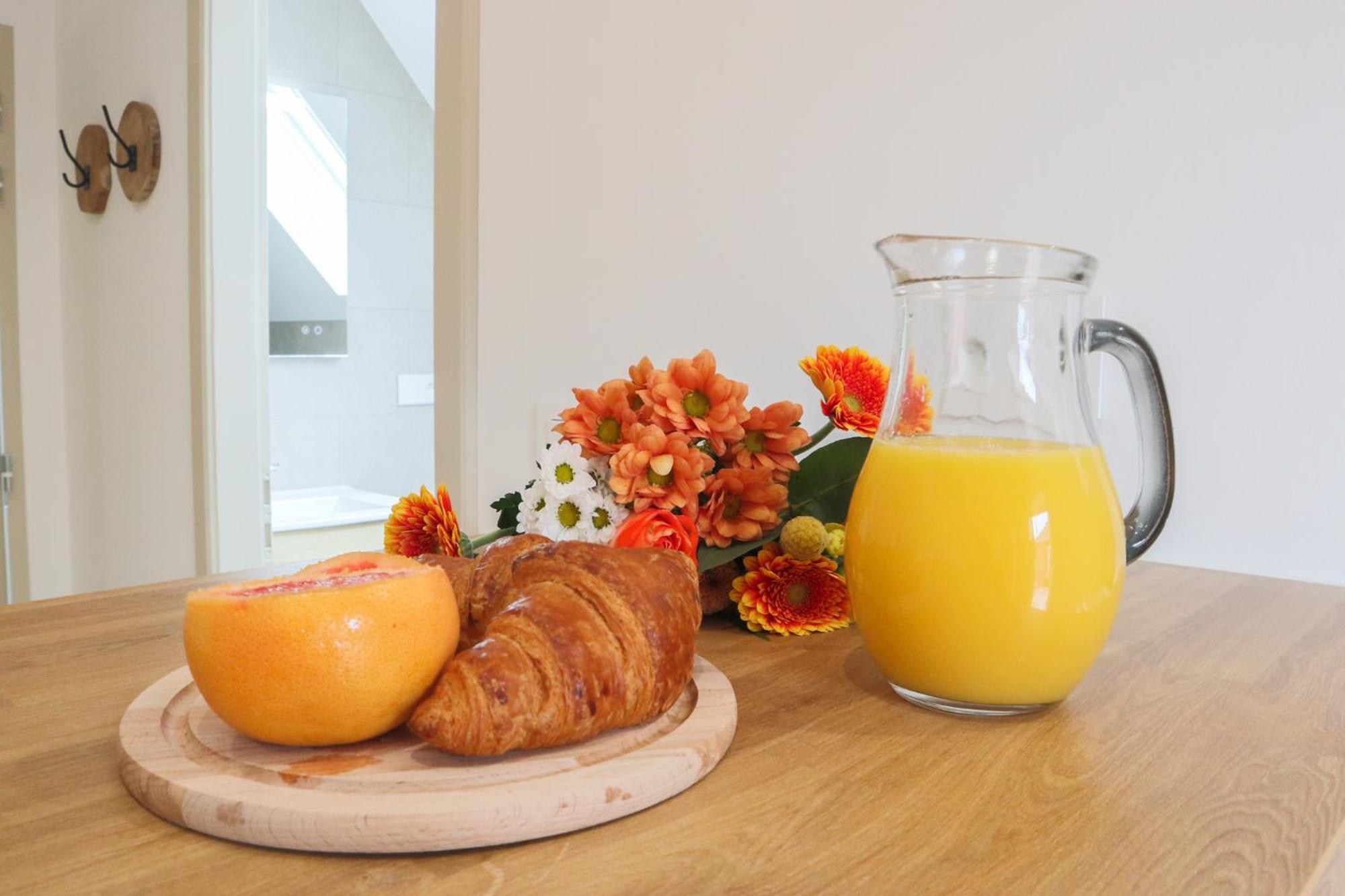 Le Tropical, Chic & Design Apartment Wahlbach
