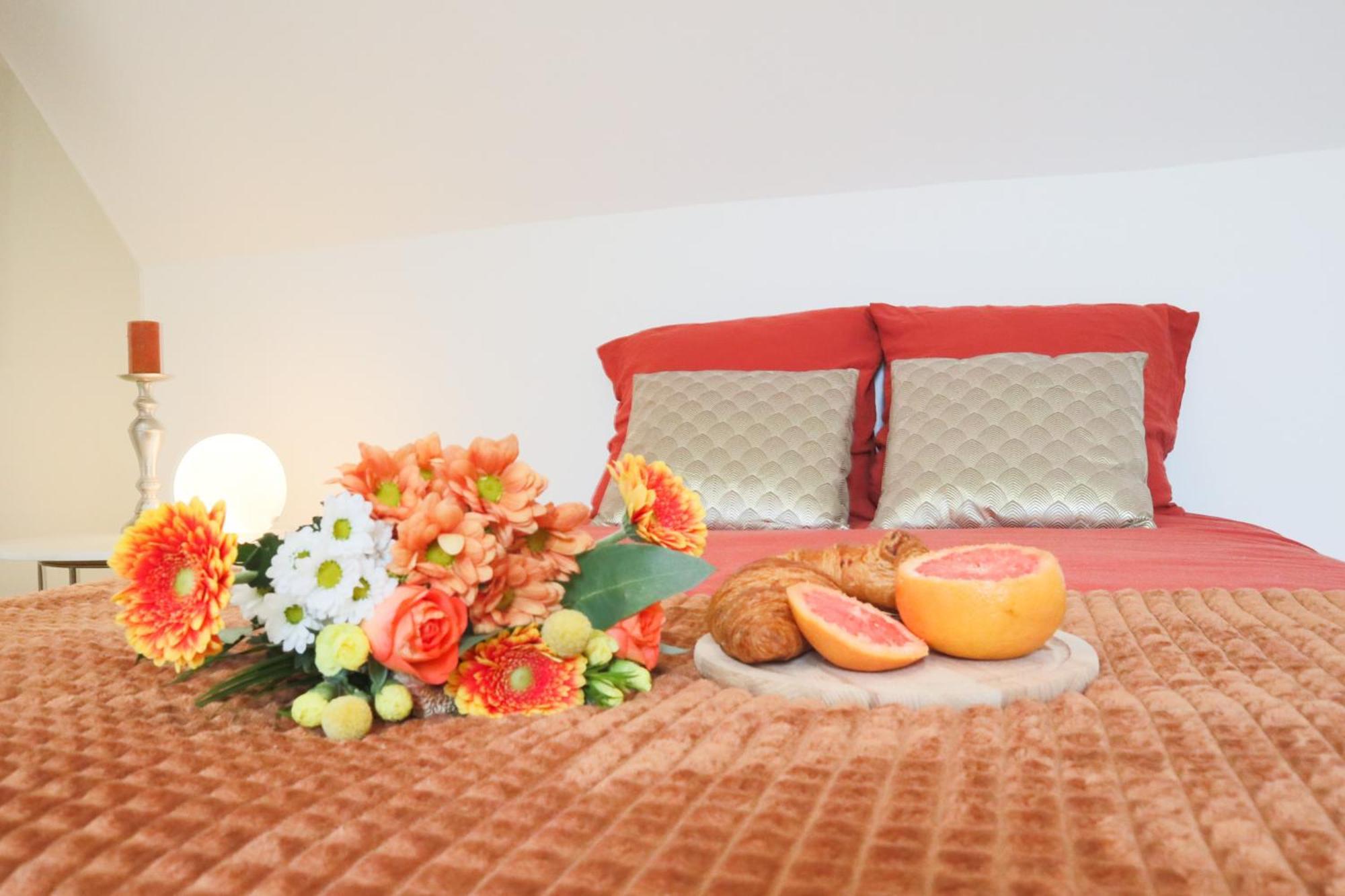 Le Tropical, Chic & Design Apartment Wahlbach