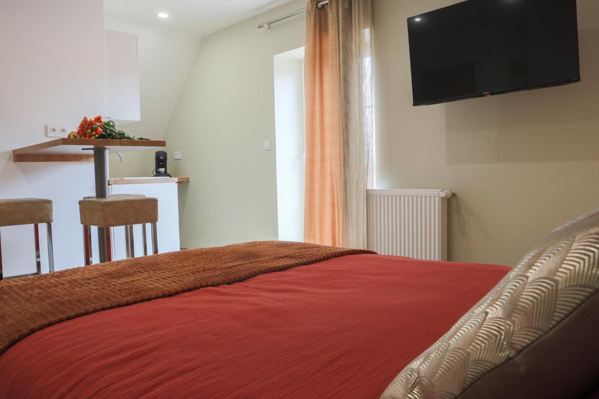 Le Tropical, Chic & Design Appartement