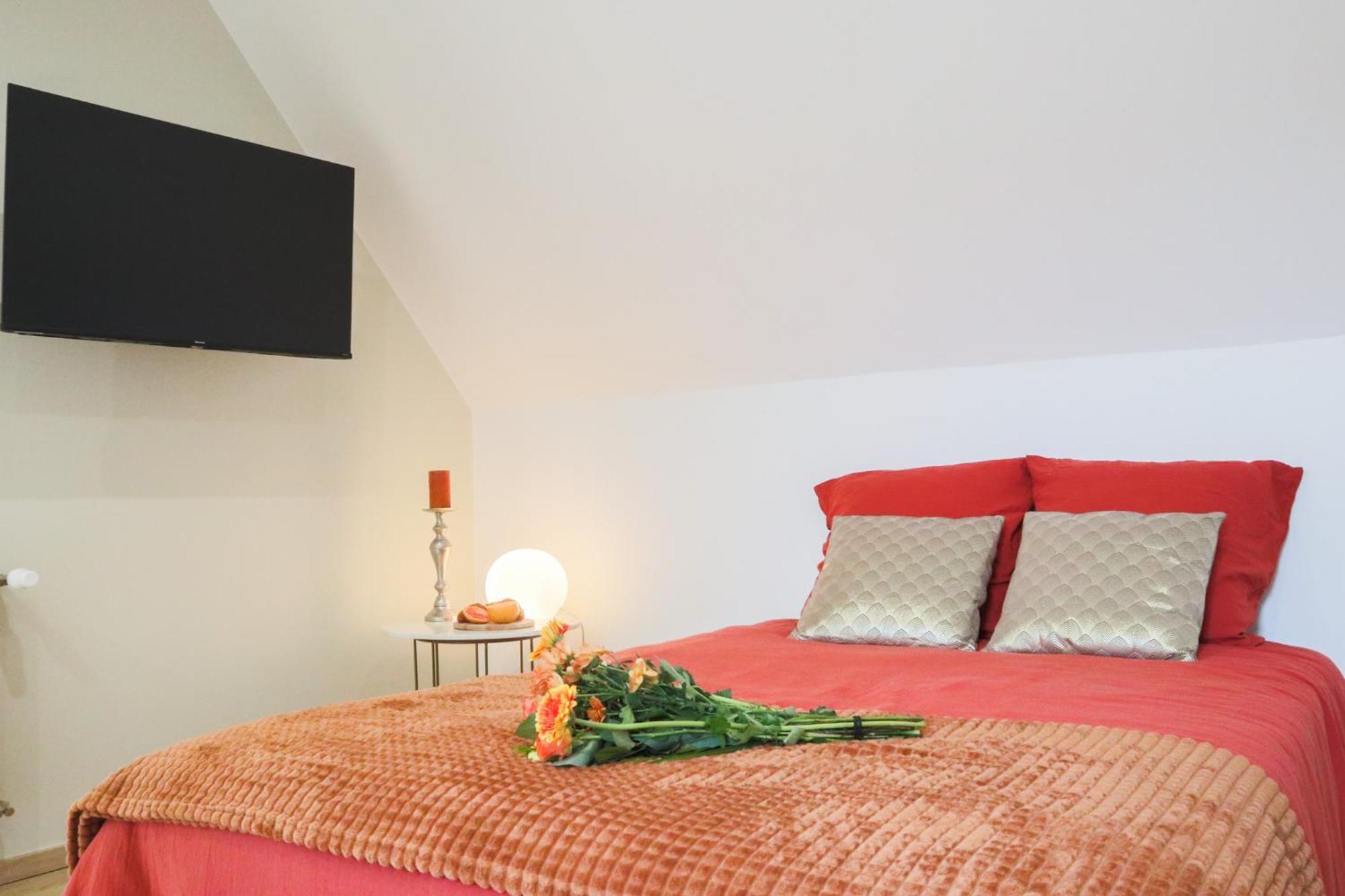 Le Tropical, Chic & Design Apartment