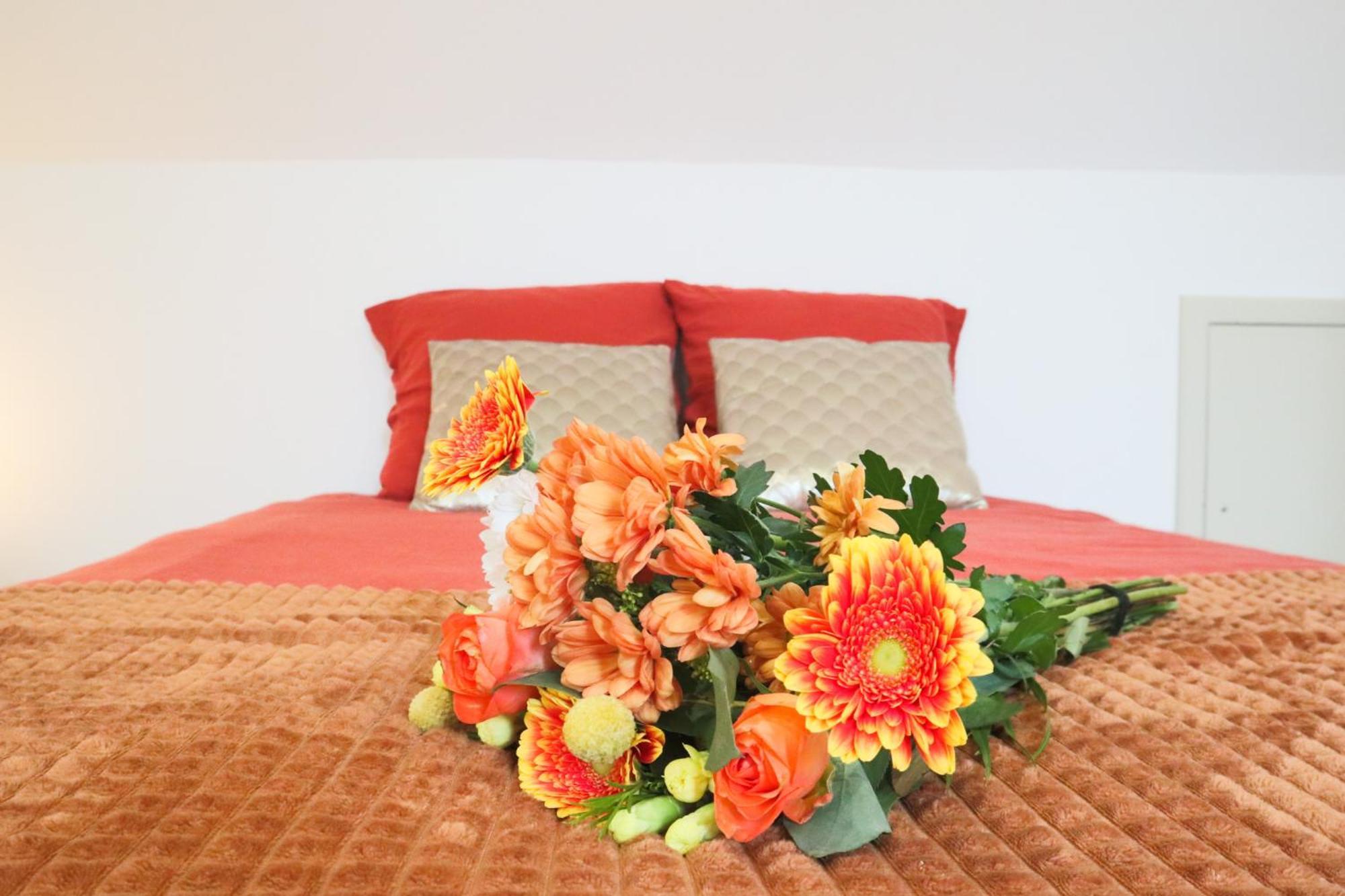 Appartement Le Tropical, Chic & Design